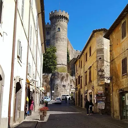 Casa de Férias Bella Vista Bracciano (Rome)