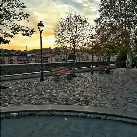 Bella Vista Casa de Férias