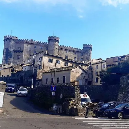 Bella Vista Casa de Férias *