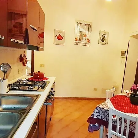 Bella Vista Casa de Férias Bracciano (Rome)