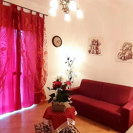 Casa de Férias Bella Vista *
