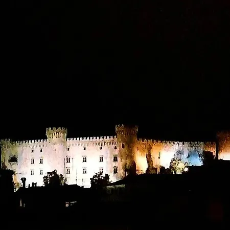 Bella Vista Bracciano (Rome)