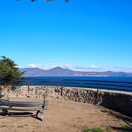 Bella Vista Casa de Férias