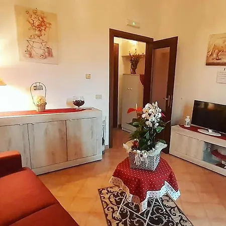 Bella Vista Casa de Férias