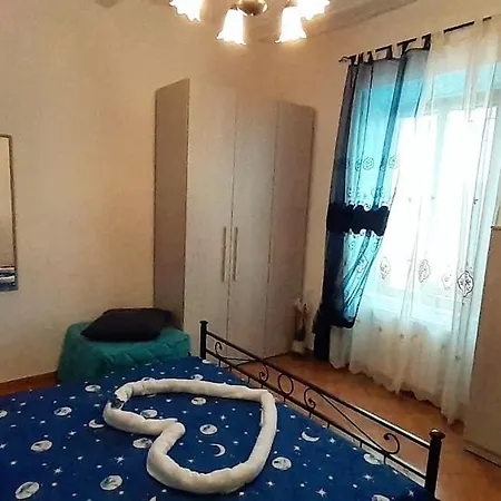 Casa de Férias Bella Vista Bracciano (Rome)