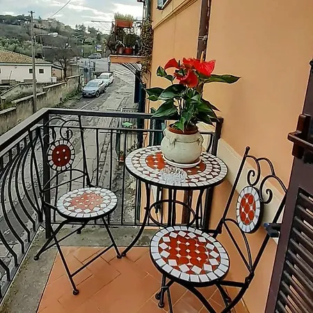 Bella Vista Casa de Férias