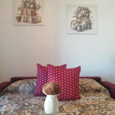 Bella Vista Casa de Férias Bracciano (Rome)